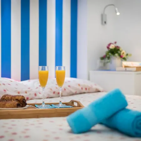 Sea Views One Bedroom Paradero Near The Апартаменти Плайя-де-лас-Амерікас