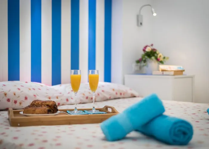 Sea Views One Bedroom Paradero Near The Апартаменти Плайя-де-лас-Амерікас