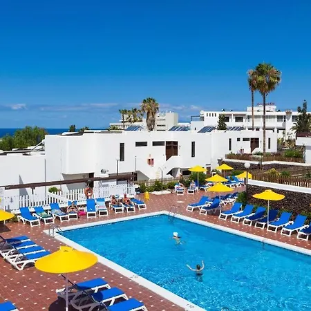 Sea Views One Bedroom Paradero Near The *