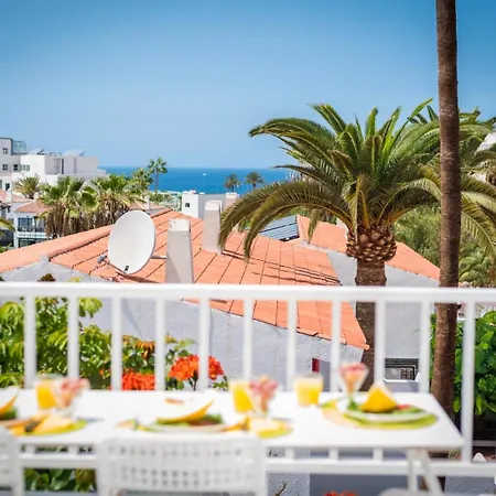 Apartment Sea Views One Bedroom Paradero Near The