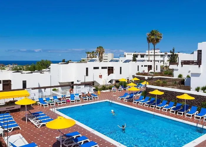 Sea Views One Bedroom Paradero Near The *