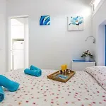 公寓 Sea Views One Bedroom Paradero Near The 美洲海滩