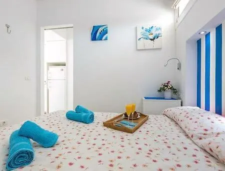 Apartment Sea Views One Bedroom Paradero Near The Playa de las Americas (Tenerife)