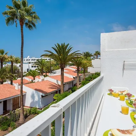 Sea Views One Bedroom Paradero Near The 公寓 *